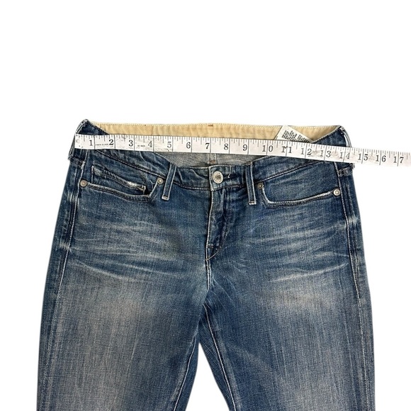 Levi’s Made & Crafted Slim Jeans – RARE - Picture 4 of 15